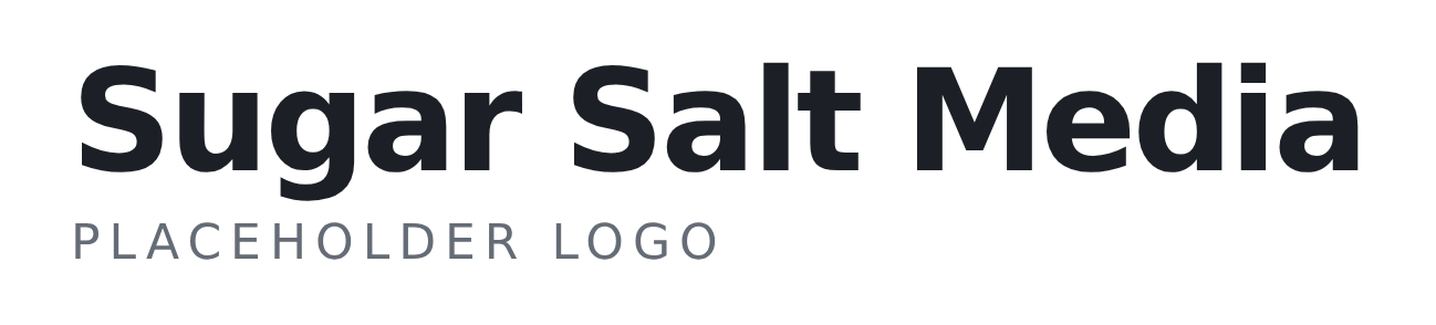 Sugar Salt Media
